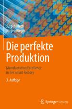 Die perfekte Produktion af Jürgen Rieger