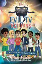 The Evil Tv Returns af Denys Luciano