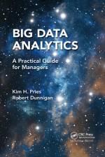 Big Data Analytics af Kim H. Pries