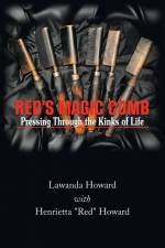 Red's Magic Comb af Lawanda Howard