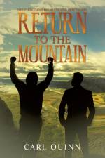 Return to the Mountain af Carl Quinn