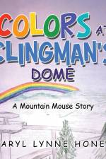 Colors at Clingman's Dome af Caryl Lynne Honea