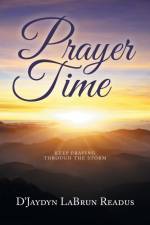 Prayer Time af D'Jaydyn Labrun Readus