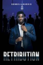 Retribution af Donnell Harris