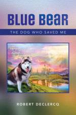 Blue Bear af Robert Declercq