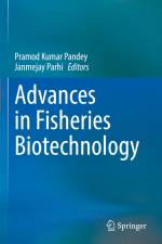 Advances in Fisheries Biotechnology af Janmejay Parhi