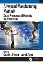Advanced Manufacturing Methods af Catalin I. (Imperial College London Pruncu