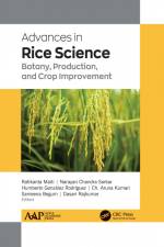 Advances in Rice Science af Dasari Rajkumar