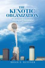 The Kenotic Organization af Brian E. Ruffner