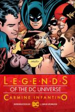 Legends of the DC Universe: Carmine Infantino af Infantino