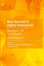 New Normal in Digital Enterprises af Subhra R. Mondal
