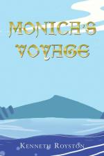 Monica's Voyage af Kenneth Royston