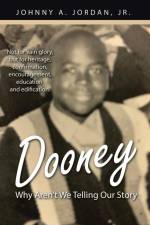 Dooney af Johnny A. Jordan Jr.