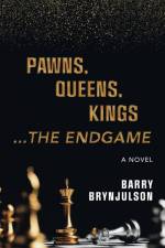 Pawns, Queens, Kings af Barry Brynjulson