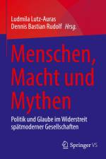 Menschen, Macht und Mythen af Dennis Bastian Rudolf