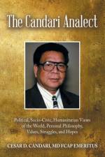 The Candari Analect af Cesar D. Candari MD FCAP Emeritus