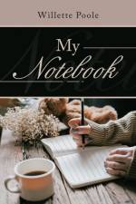 My Notebook af Willette Poole