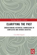 Clarifying the Past af Cira Palli-Aspero