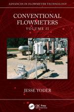 Conventional Flowmeters af Jesse Yoder