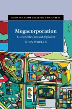 Megacorporation af Glen Whelan