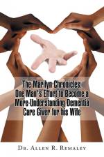 The Marilyn Chronicles af Allen R. Remaley
