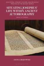SITUATING JOSEPHUS LIFE W/IN A af Sean A. Adams