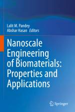 Nanoscale Engineering of Biomaterials: Properties and Applications af Lalit M. Pandey
