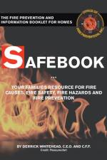 Safebook af Derrick Whitehead C. E. O. and C. F. F.