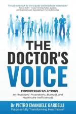 The Doctor's Voice af Pietro Emanuele Garbelli