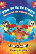 The It-It-It Pups af M. N. Miller