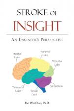Stroke of Insight af Ph. D. Hei Wai Chan