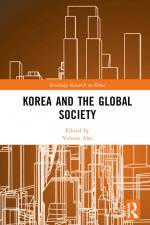 Korea and the Global Society af Yonson Ahn