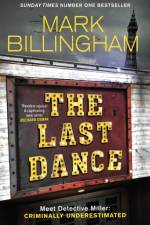 The Last Dance