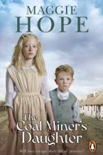 The Coal Miner's Daughter af Maggie Hope