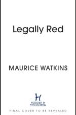 Legally Red af Maurice Watkins