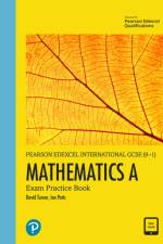 International GCSE (9-1) Mathematics A Exam Practice Book af D A Turner