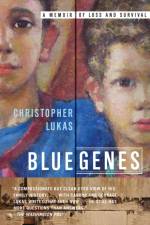 Blue Genes af Christopher Lukas