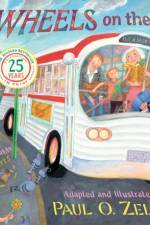 Zelinsky Paul O : Wheels on the Bus af Paul O Zelinsky