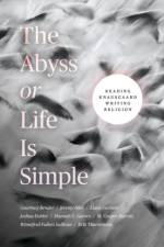 The Abyss or Life Is Simple af Courtney Bender