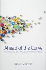 Ahead of the Curve af Kathleen Weston