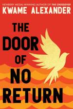 The Door of No Return af Kwame Alexander