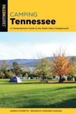 Camping Tennessee af Harold Stinnette