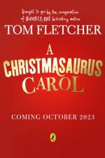 A Christmasaurus Carol