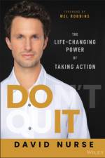 Do It af David Nurse
