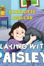Playing with Paisley af Charlotte Aguilar