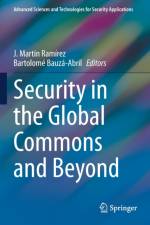 Security in the Global Commons and Beyond af J. Martín Ramírez