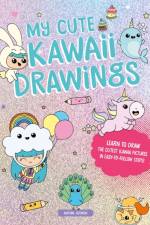 My Cute Kawaii Drawings af Mayumi Jezewski