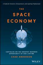 The Space Economy af Chad Anderson