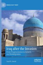 Iraq after the Invasion af Saad N. Jawad