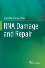 RNA Damage and Repair